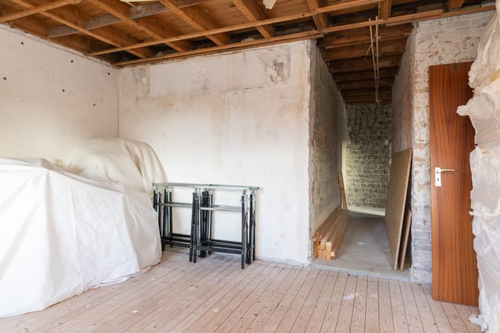 Photo 21 of Kluisstraat 52