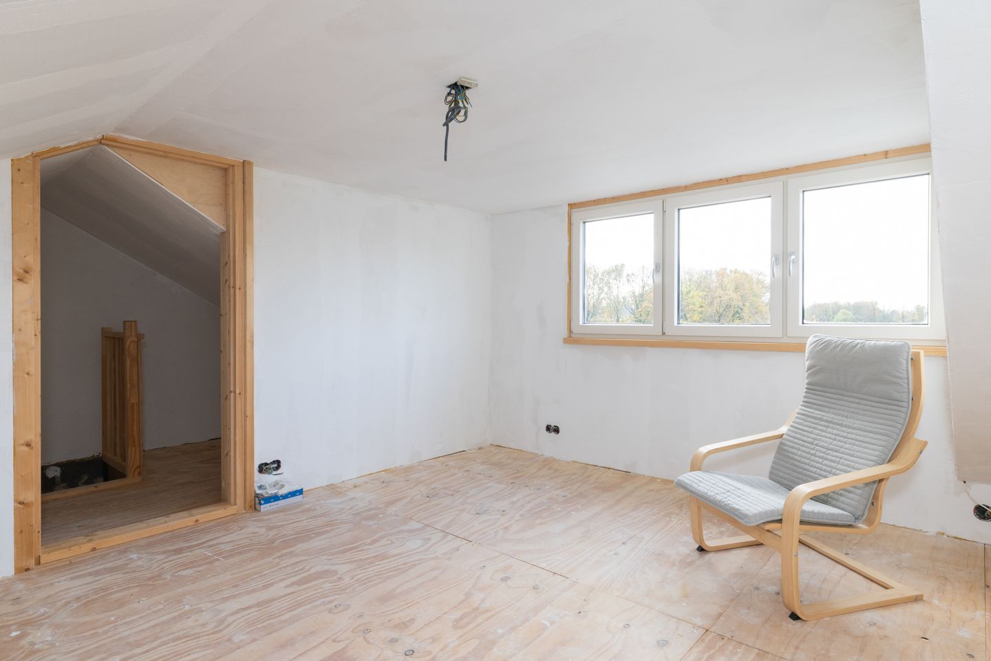 Foto 25 van Kluisstraat 52