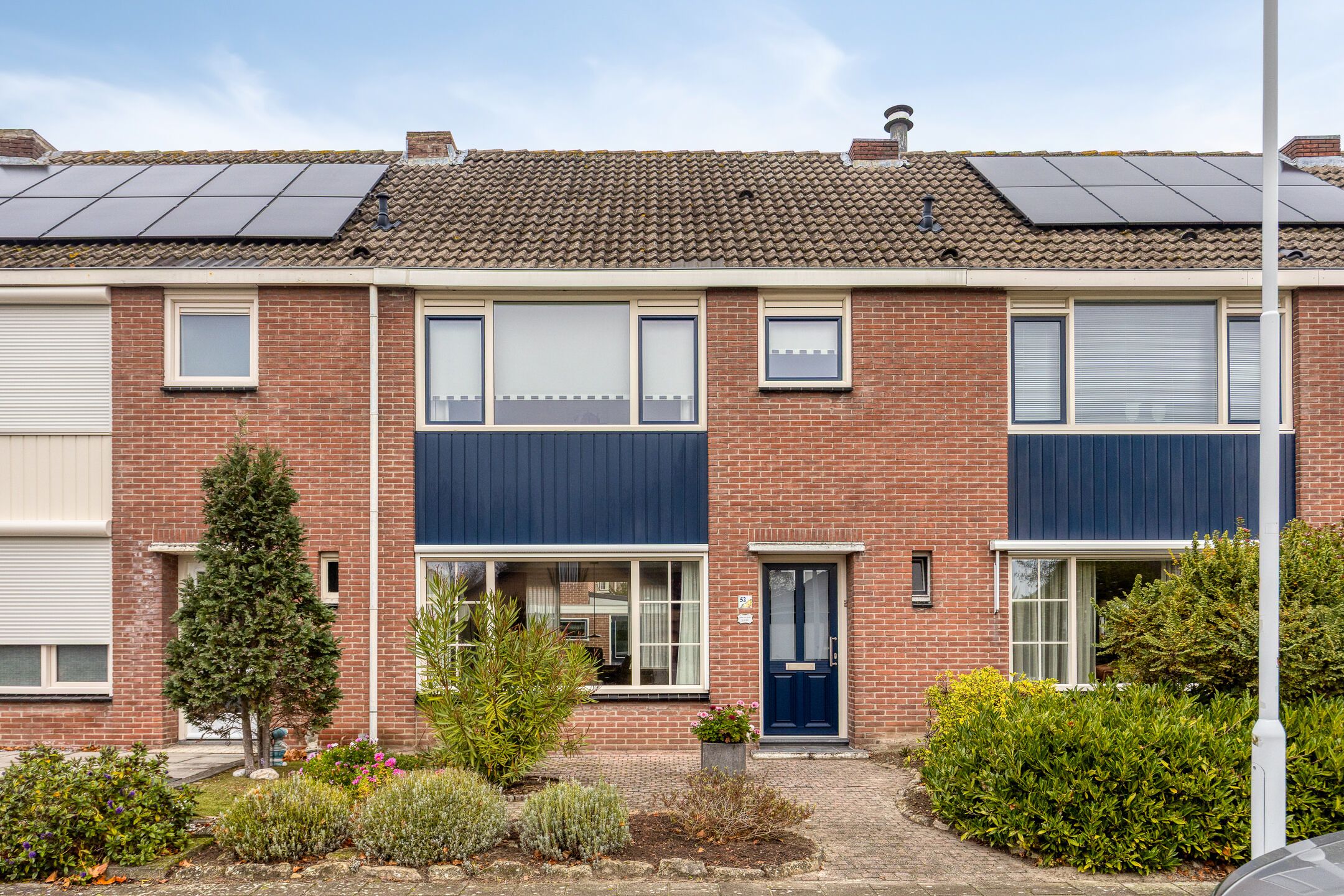 Celsiusstraat, 52, Terneuzen, 4532KX, Zeeland, Nederland 52 