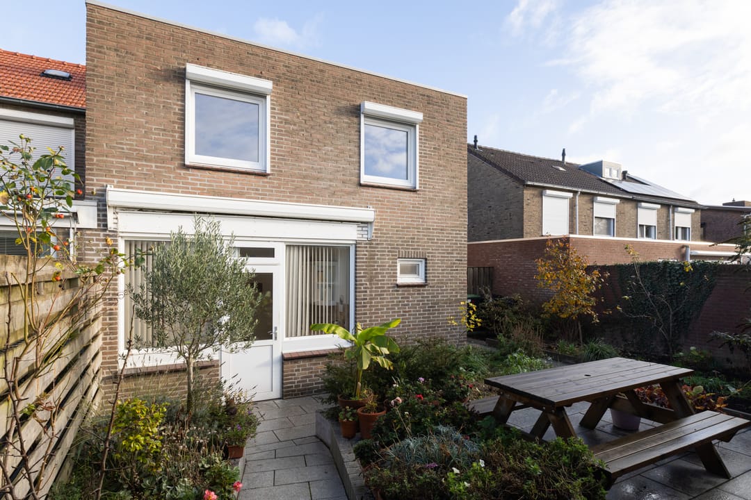 Foto 26 van Kluisstraat 52