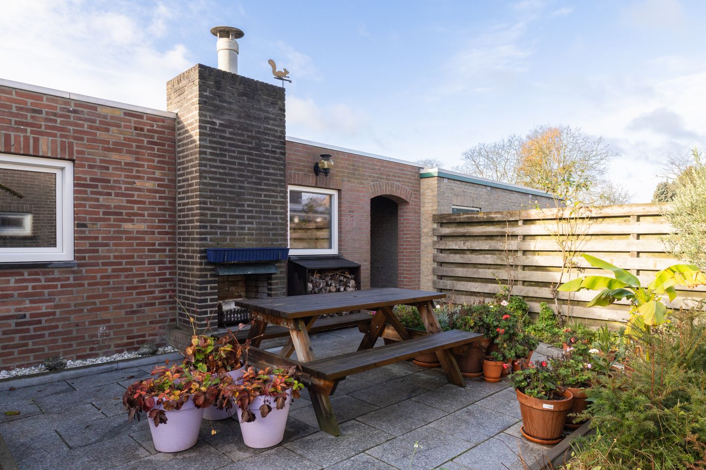 Foto 29 van Kluisstraat 52