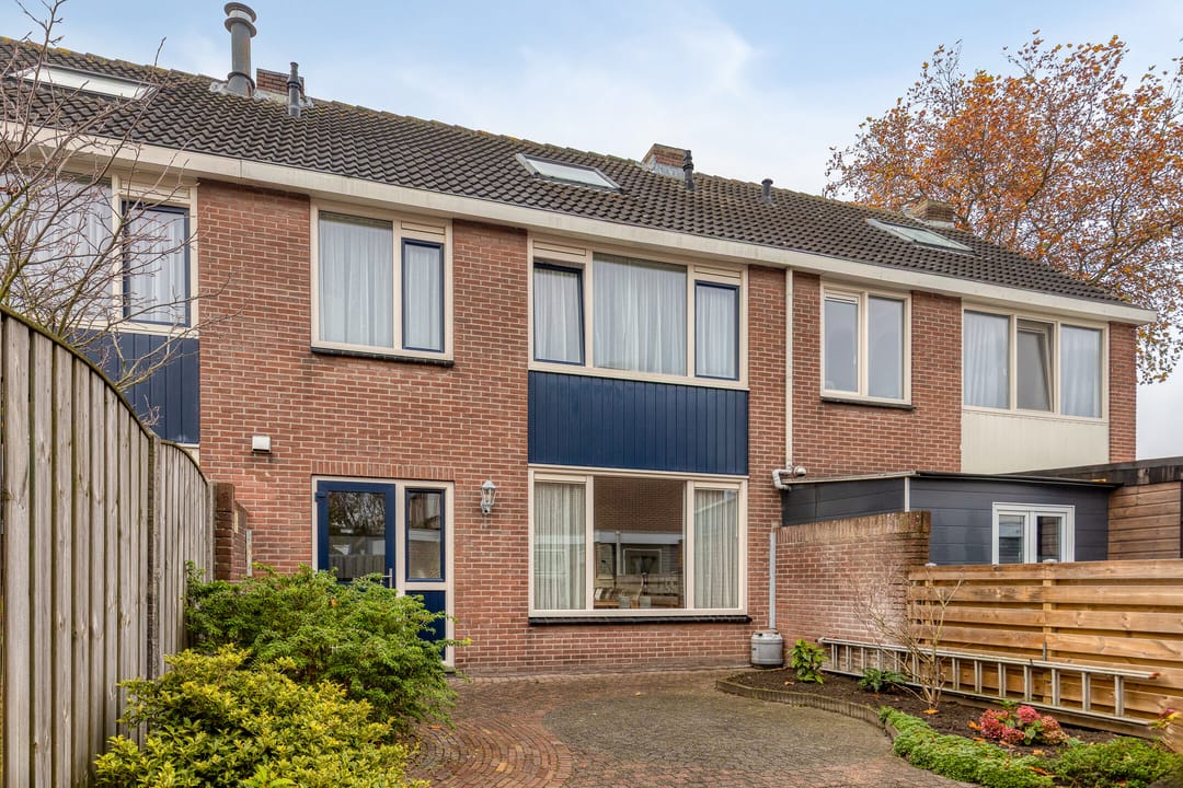 Foto 23 van Celsiusstraat 52