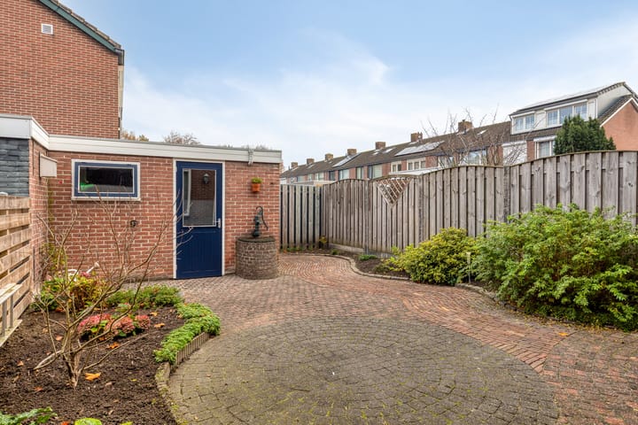 Foto 25 van Celsiusstraat 52