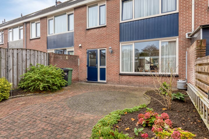 Foto 26 van Celsiusstraat 52