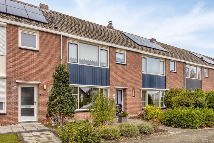 Foto 27 van Celsiusstraat 52