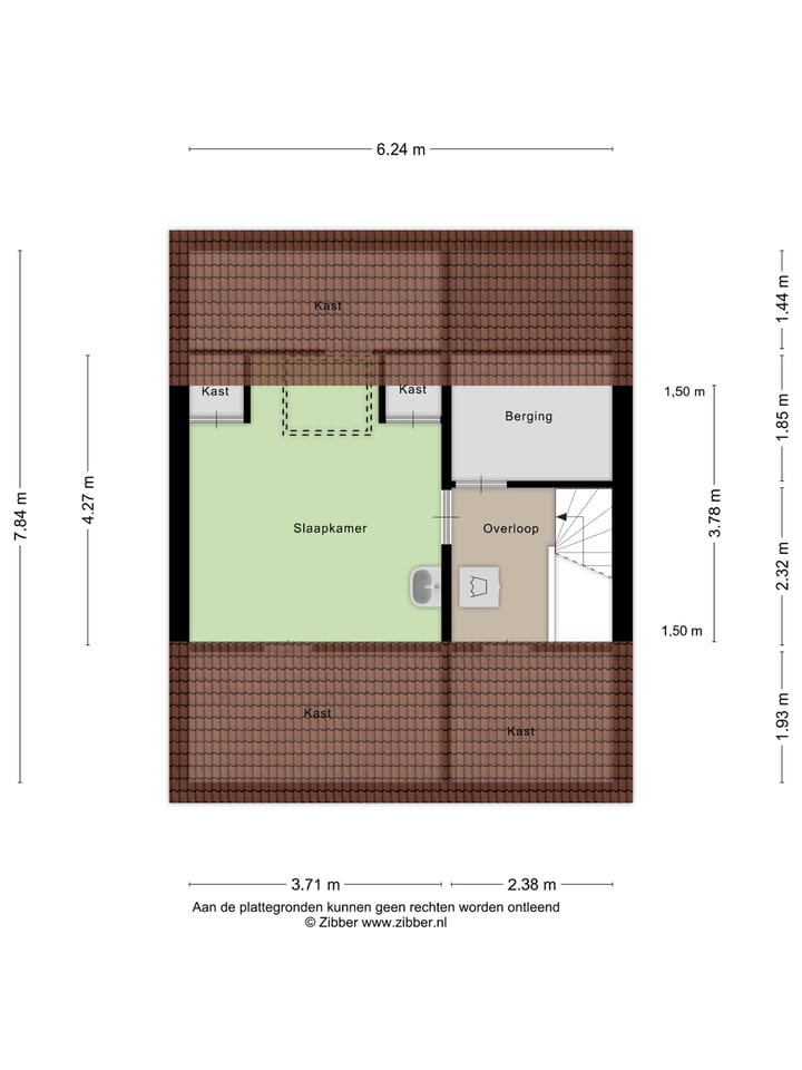 Foto 30 van Celsiusstraat 52