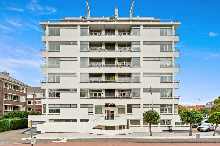 Benoordenhoutseweg 227-21