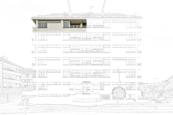 Photo 2 of Benoordenhoutseweg 227-21