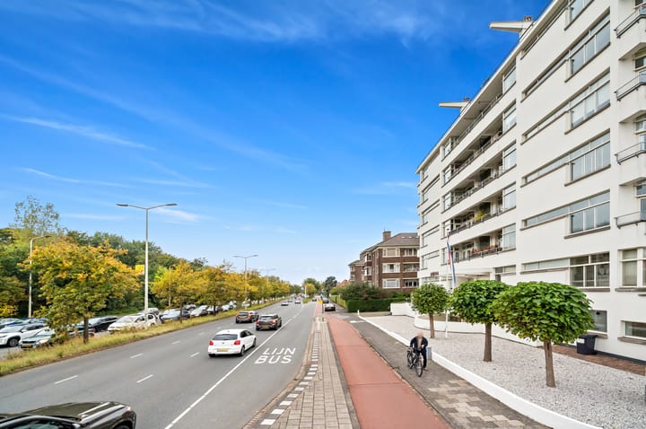 Photo 3 of Benoordenhoutseweg 227-21