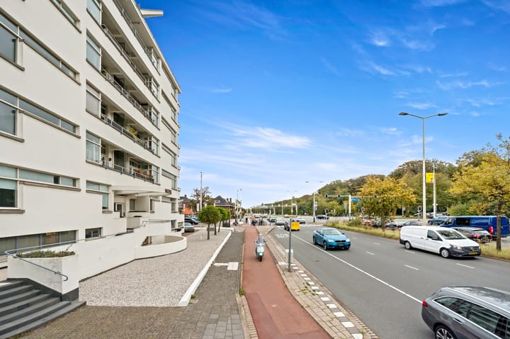 Photo 4 of Benoordenhoutseweg 227-21