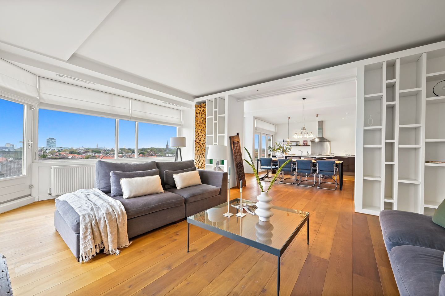 Photo 5 of Benoordenhoutseweg 227-21