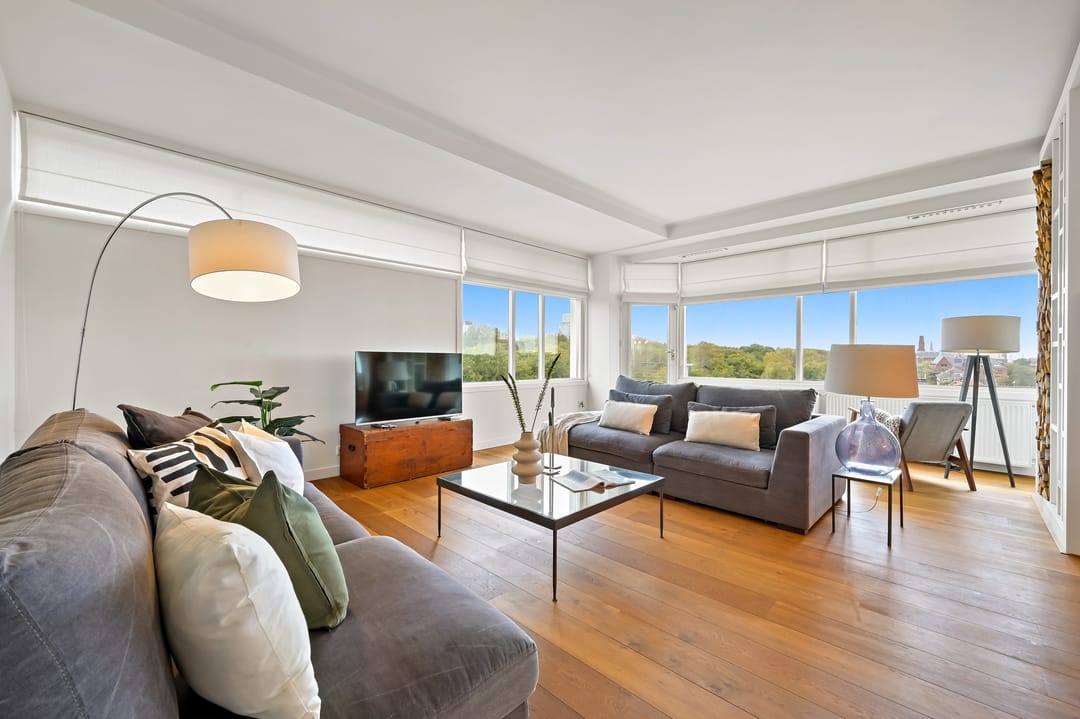 Photo 7 of Benoordenhoutseweg 227-21