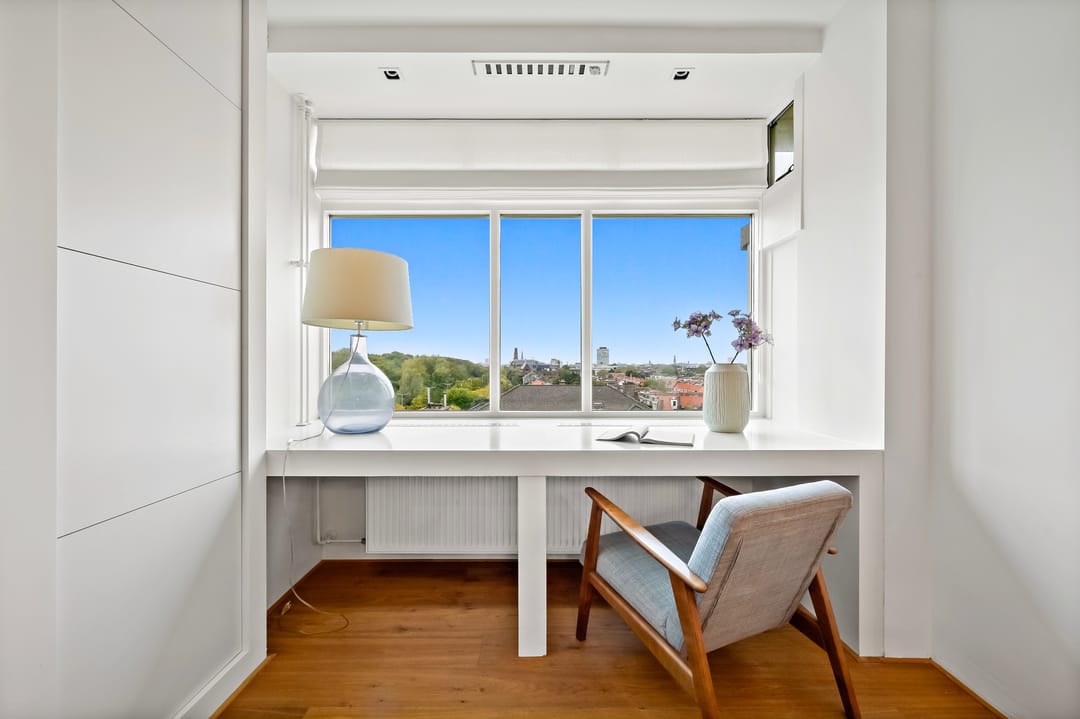 Photo 8 of Benoordenhoutseweg 227-21