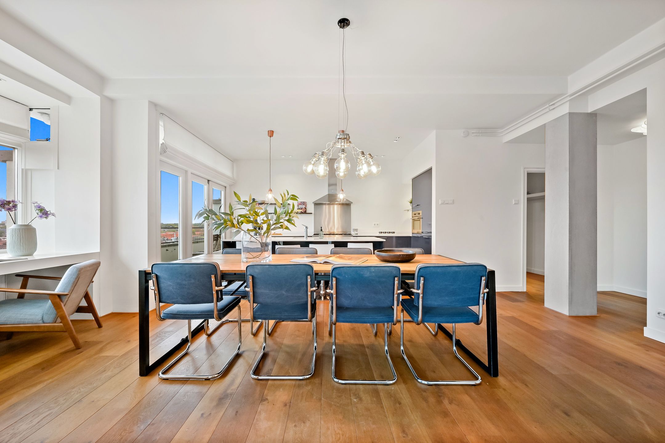 Photo 9 of Benoordenhoutseweg 227-21