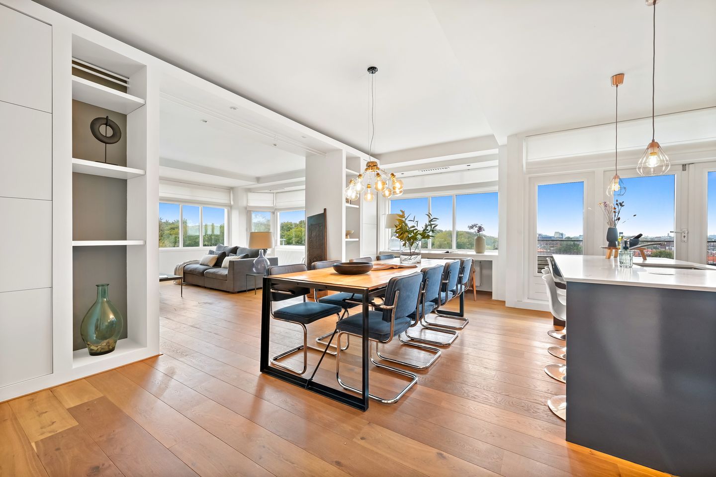 Photo 10 of Benoordenhoutseweg 227-21