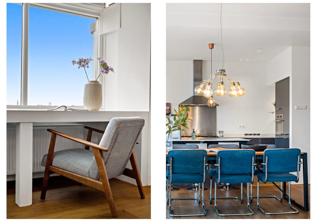 Photo 11 of Benoordenhoutseweg 227-21