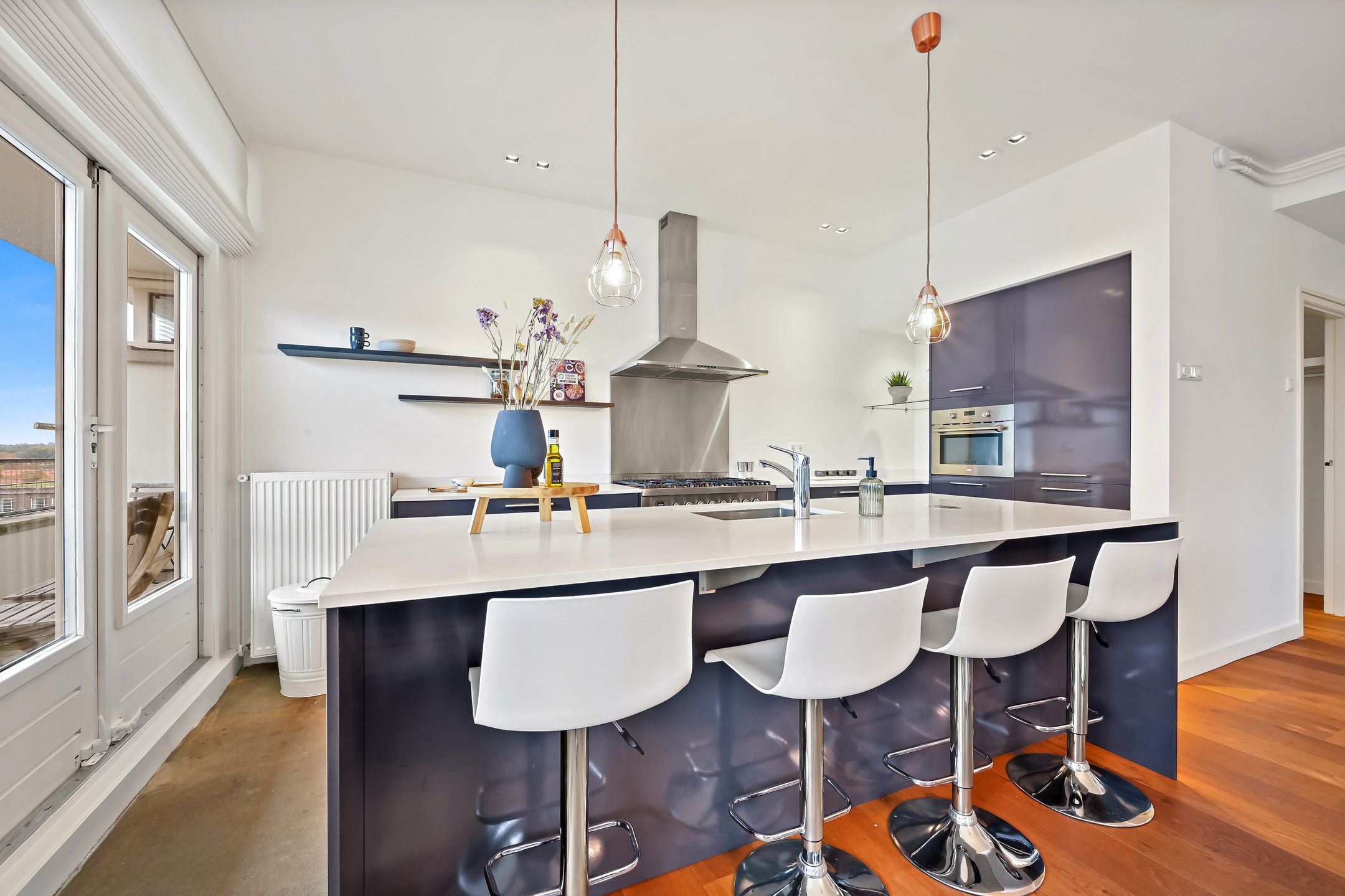 Photo 12 of Benoordenhoutseweg 227-21