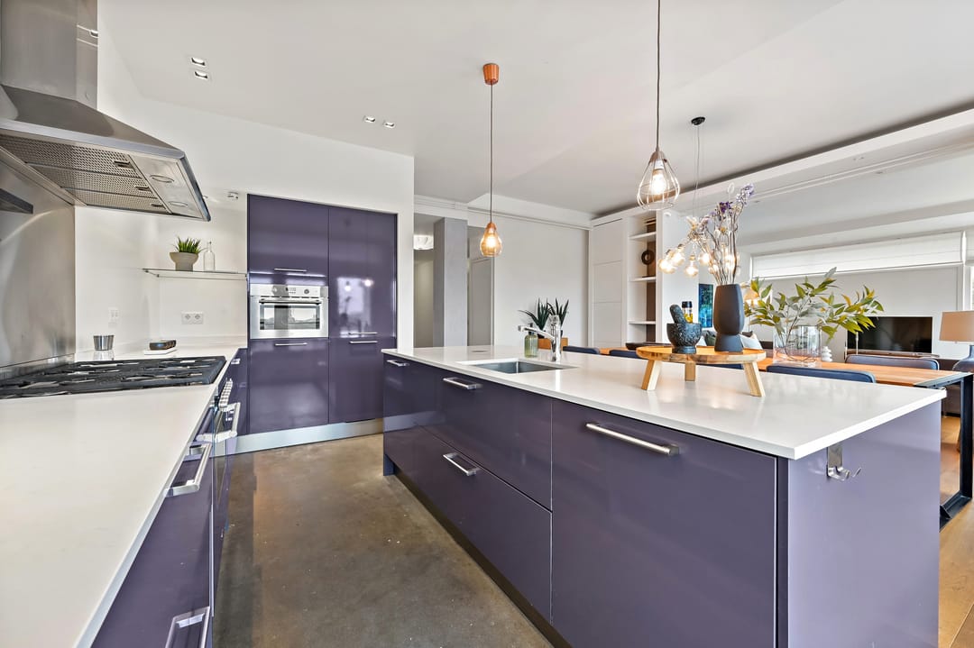 Photo 13 of Benoordenhoutseweg 227-21