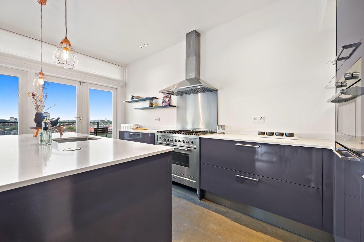 Photo 14 of Benoordenhoutseweg 227-21