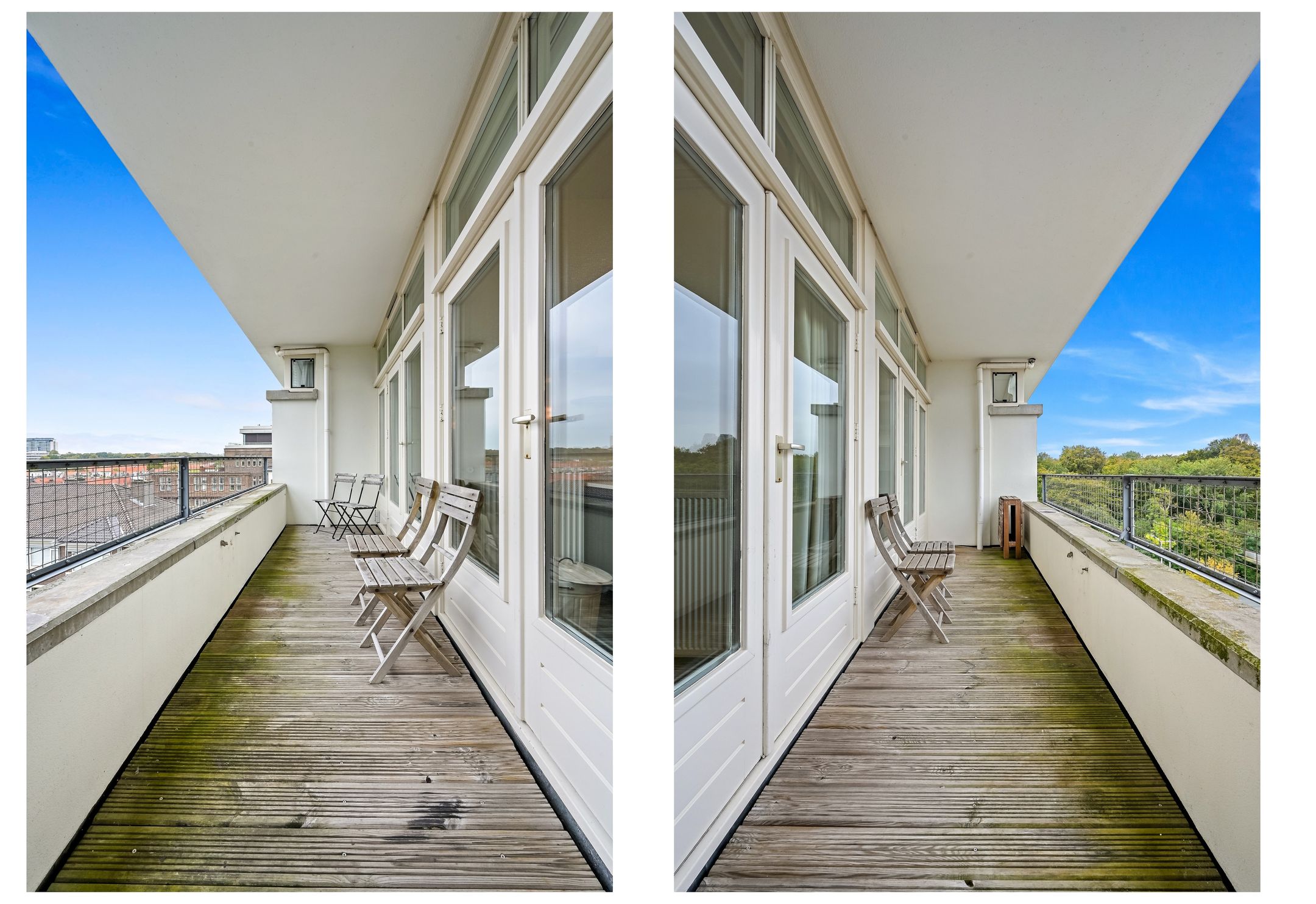 Photo 15 of Benoordenhoutseweg 227-21