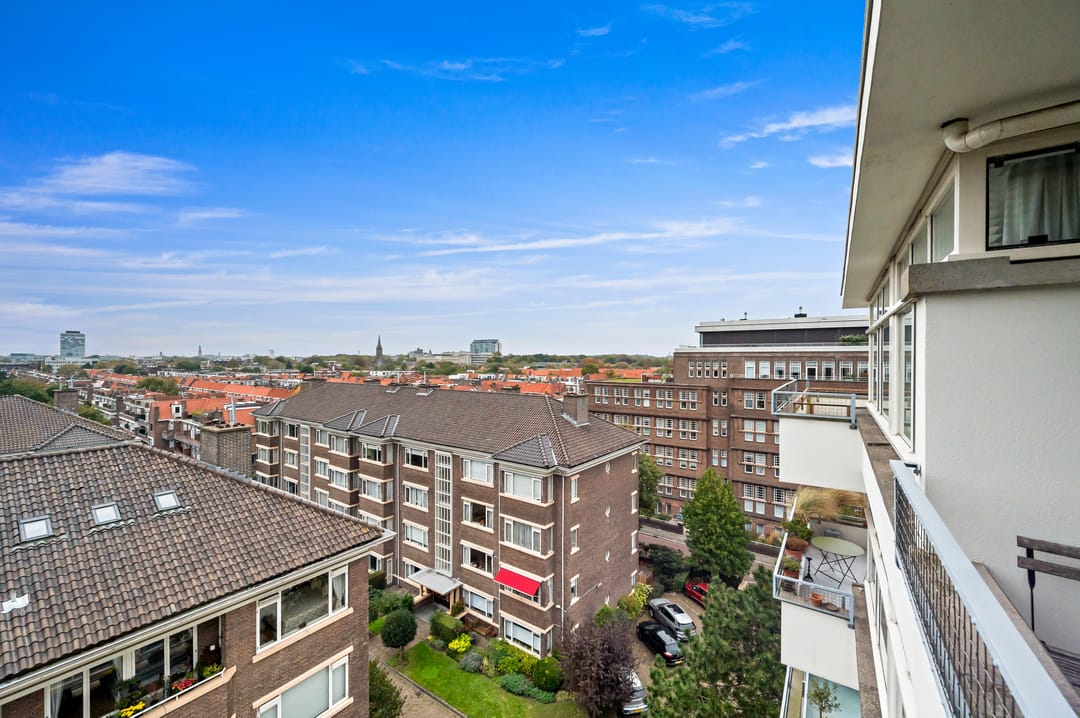 Photo 16 of Benoordenhoutseweg 227-21