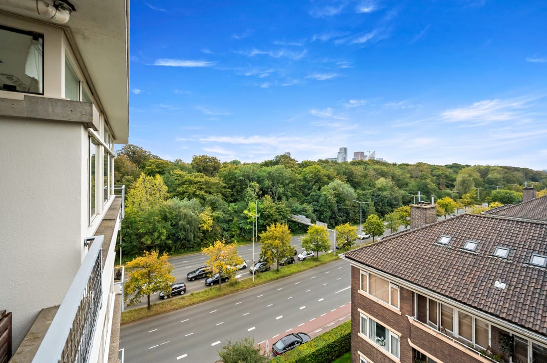 Photo 17 of Benoordenhoutseweg 227-21