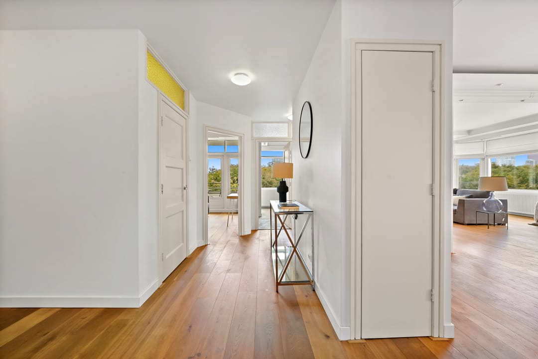 Photo 26 of Benoordenhoutseweg 227-21