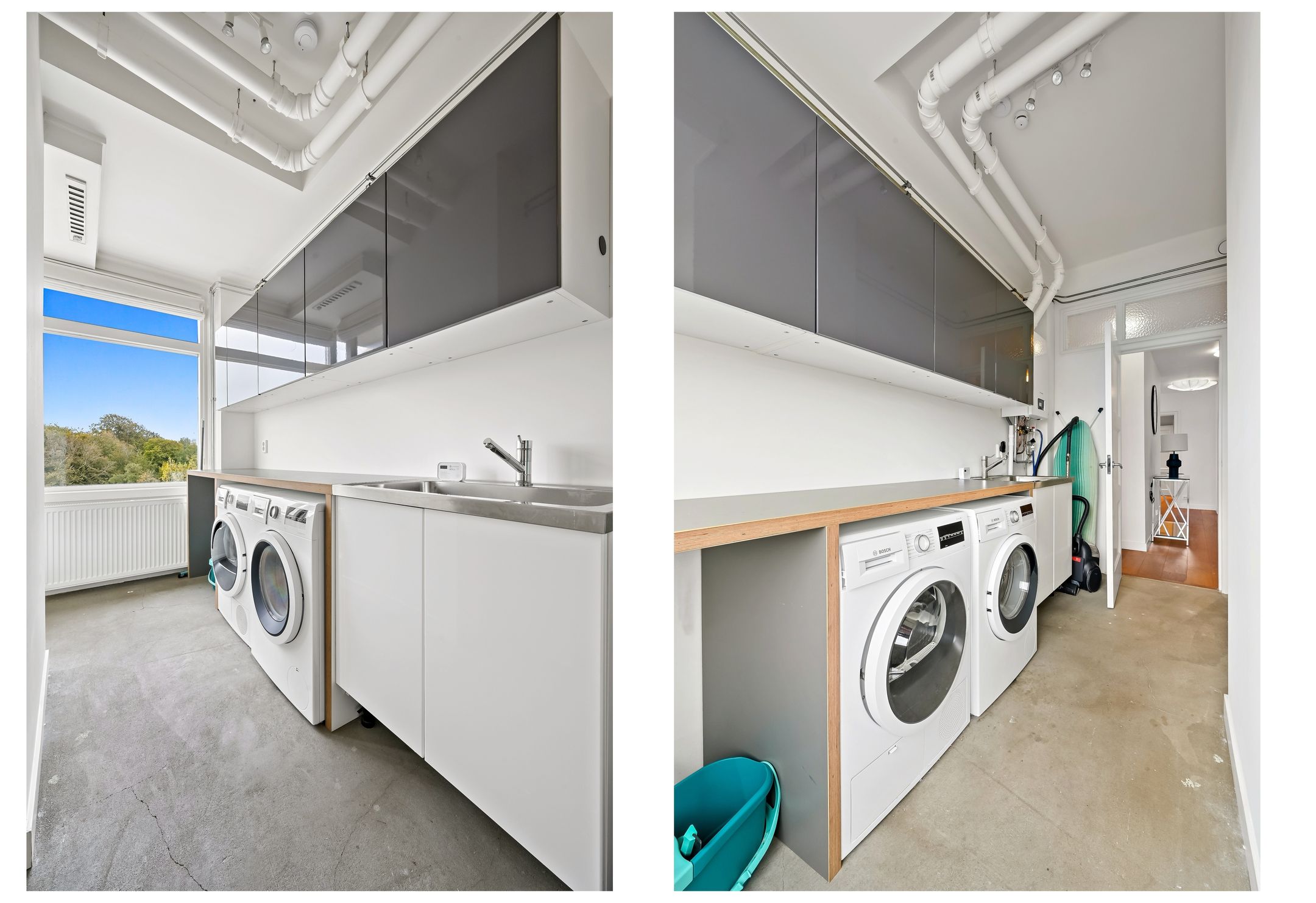 Photo 27 of Benoordenhoutseweg 227-21