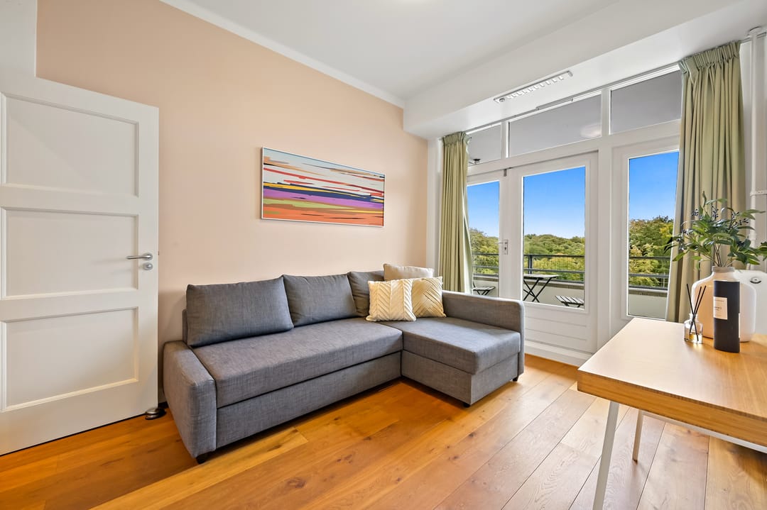 Photo 28 of Benoordenhoutseweg 227-21