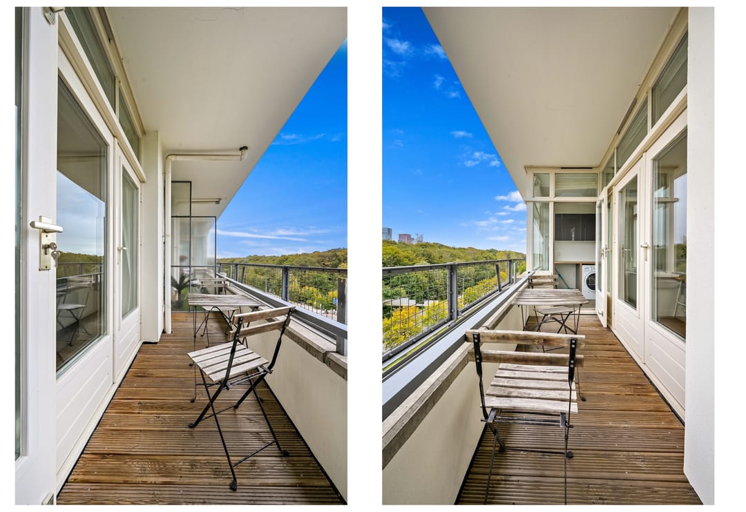 Photo 31 of Benoordenhoutseweg 227-21