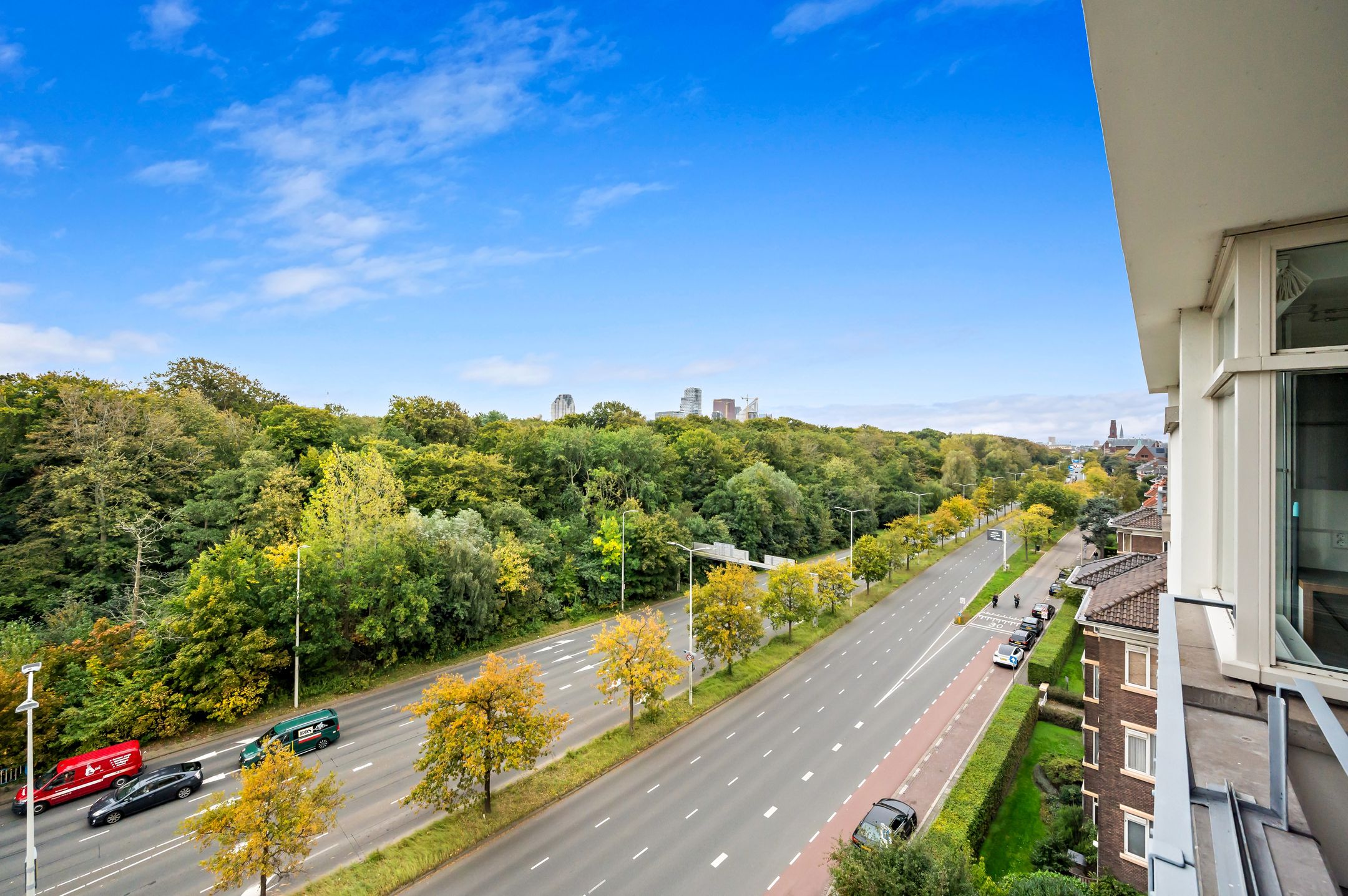 Photo 33 of Benoordenhoutseweg 227-21