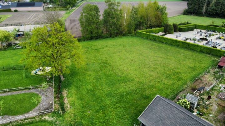 Foto 7 van Bouwkavel Carolus Simplexplein Netersel