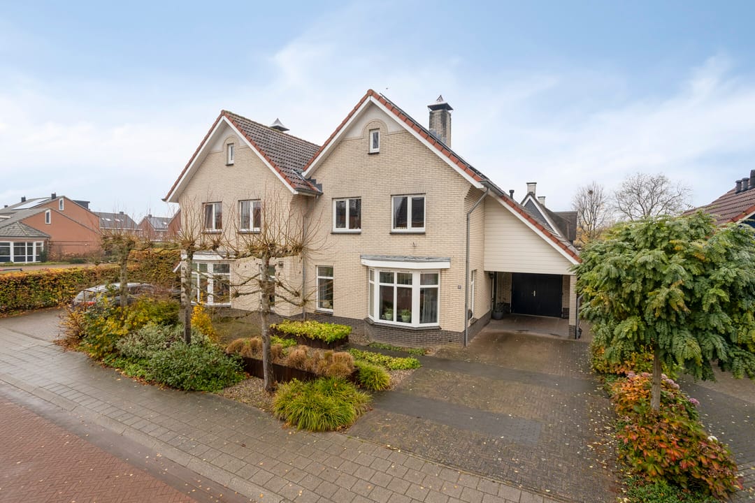 Foto 1 van Berkenschakel 42