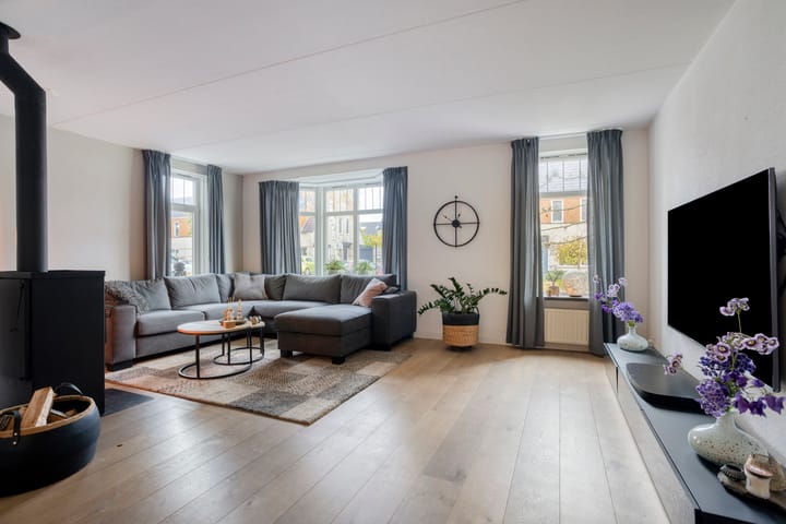 Foto 2 van Berkenschakel 42