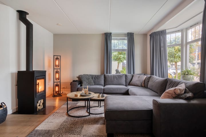 Foto 3 van Berkenschakel 42