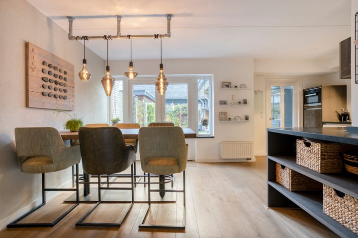 Foto 9 van Berkenschakel 42