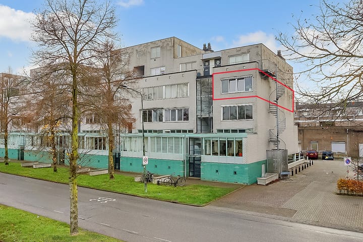 Foto 2 van Antonlaan 76