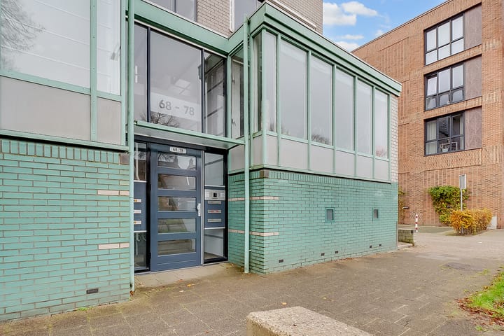 Foto 3 van Antonlaan 76