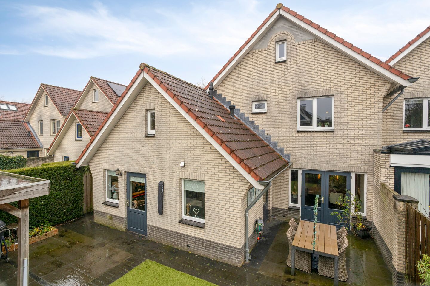 Foto 40 van Berkenschakel 42