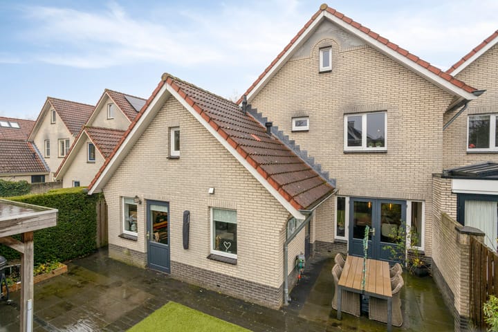 Foto 40 van Berkenschakel 42