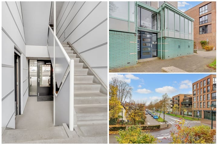 Foto 5 van Antonlaan 76