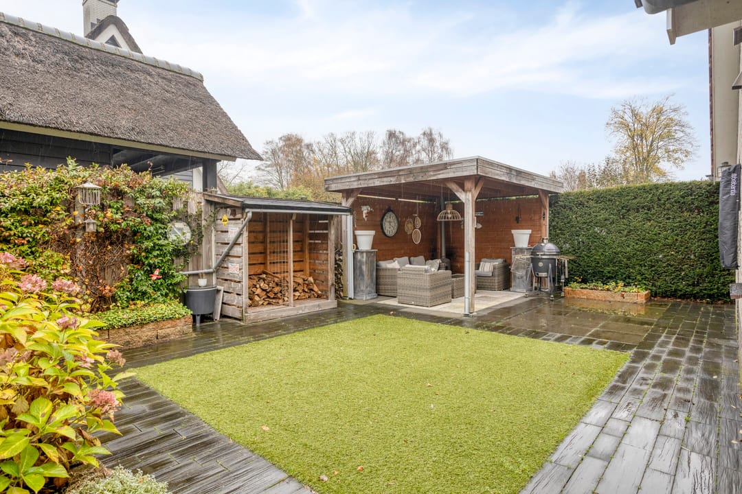 Foto 41 van Berkenschakel 42