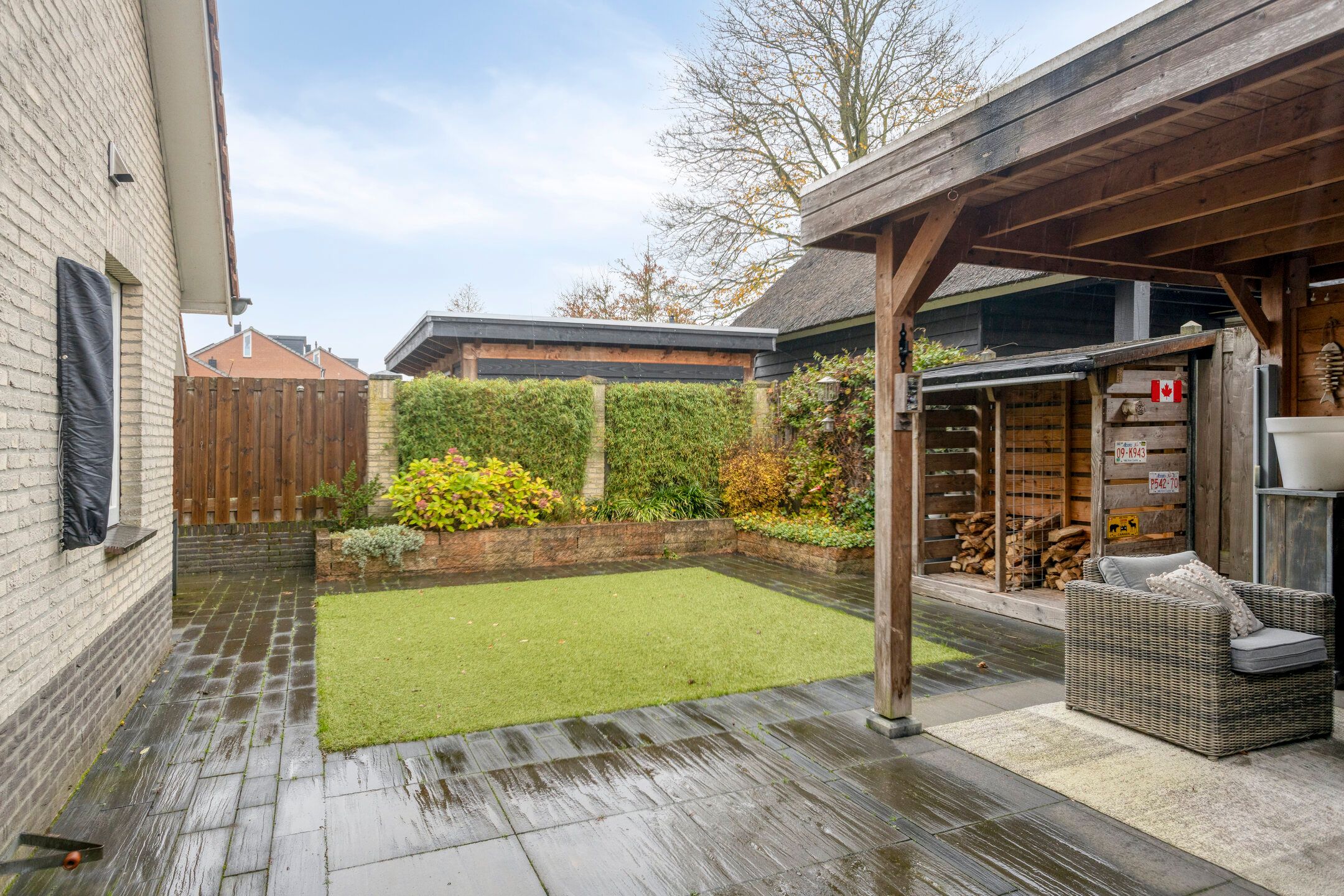 Foto 42 van Berkenschakel 42