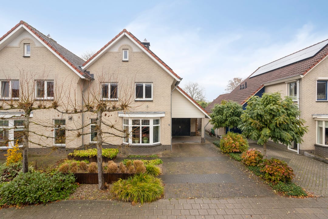 Foto 47 van Berkenschakel 42