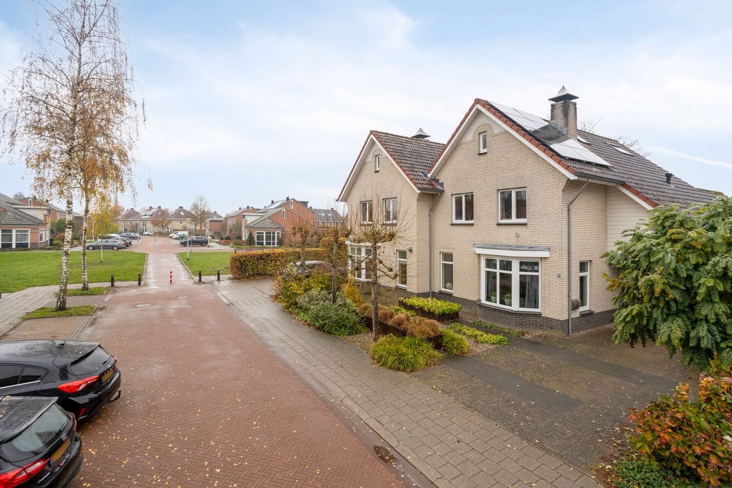 Foto 49 van Berkenschakel 42