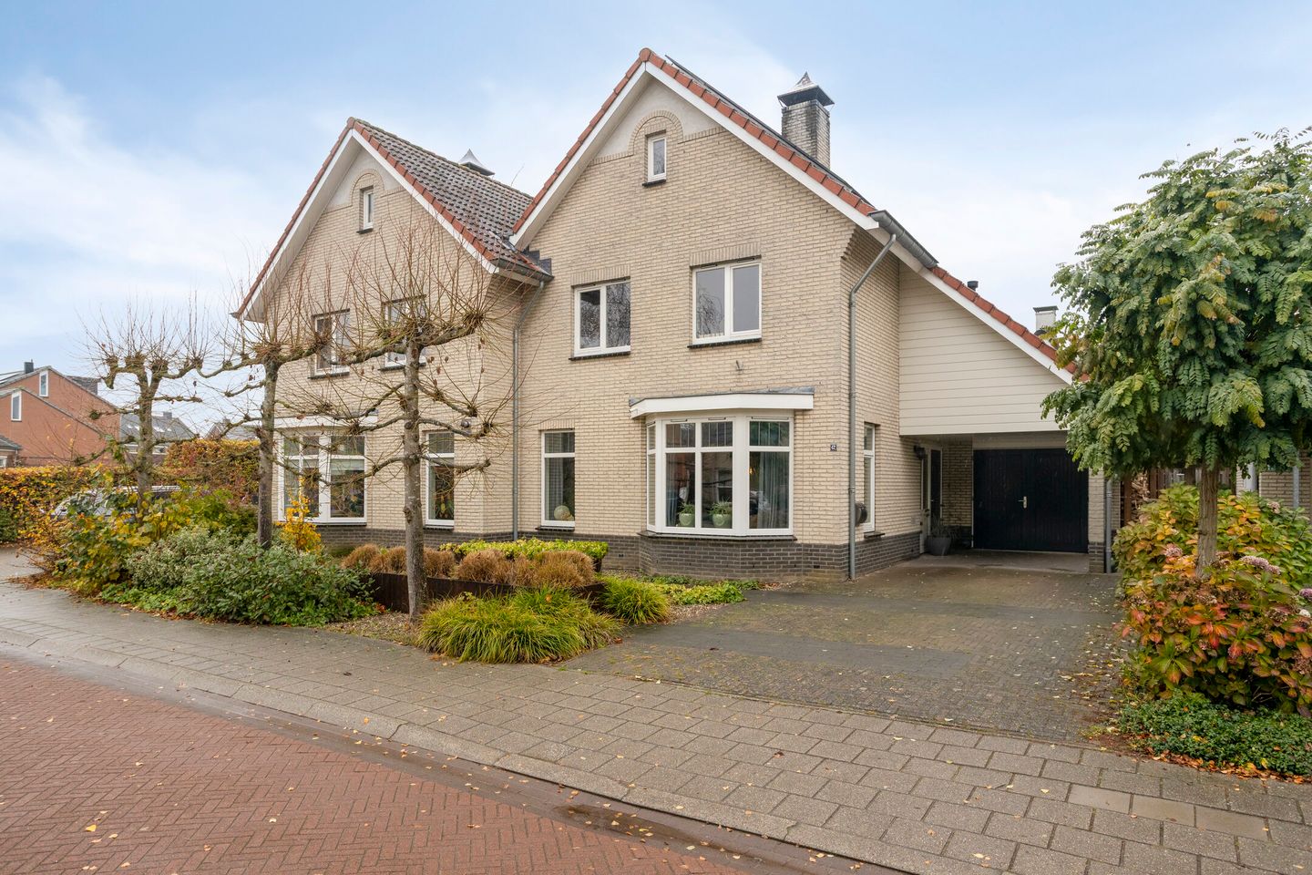 Foto 50 van Berkenschakel 42