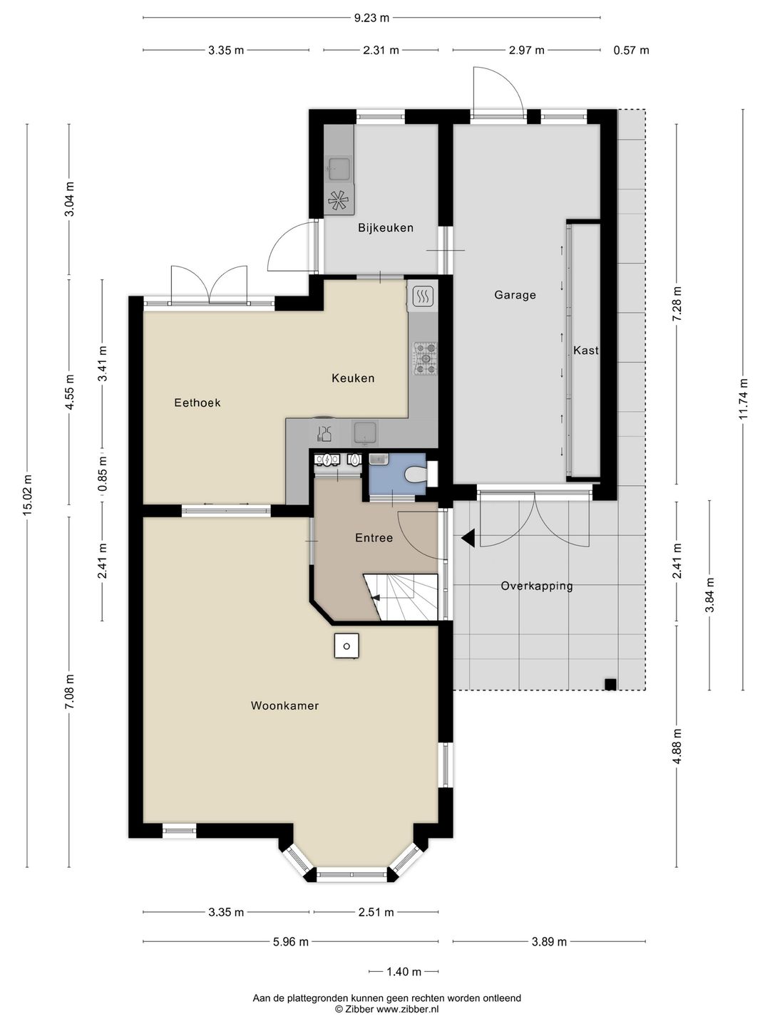 Foto 53 van Berkenschakel 42