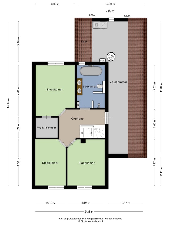 Foto 54 van Berkenschakel 42