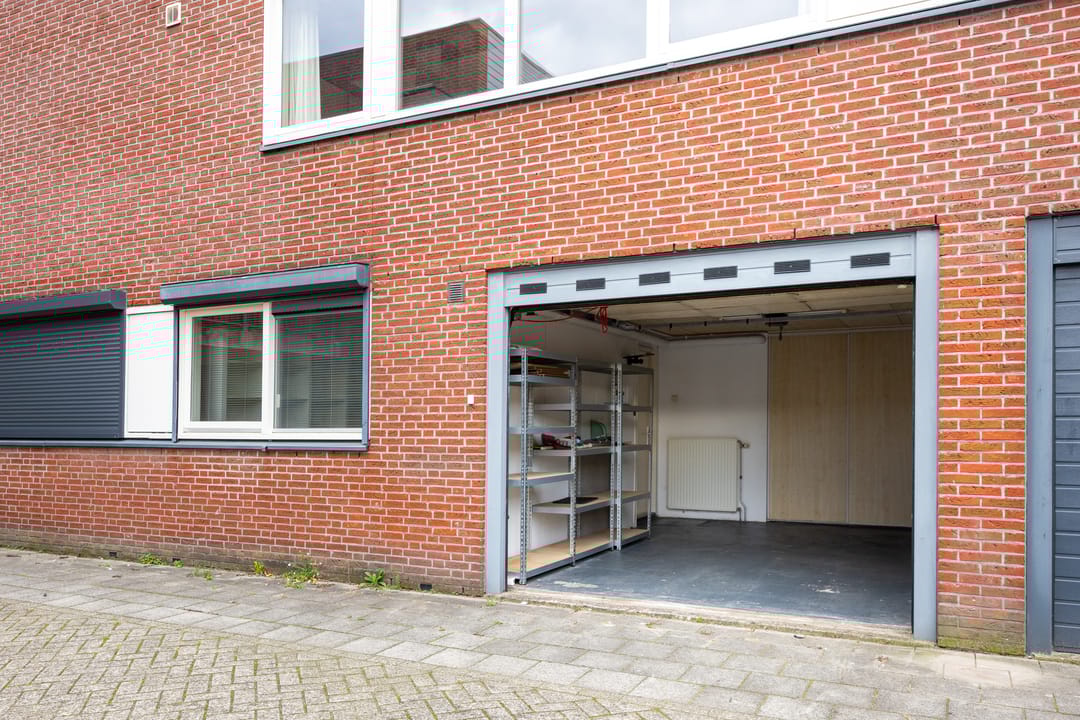 Foto 2 van Saffierlaan 55-A