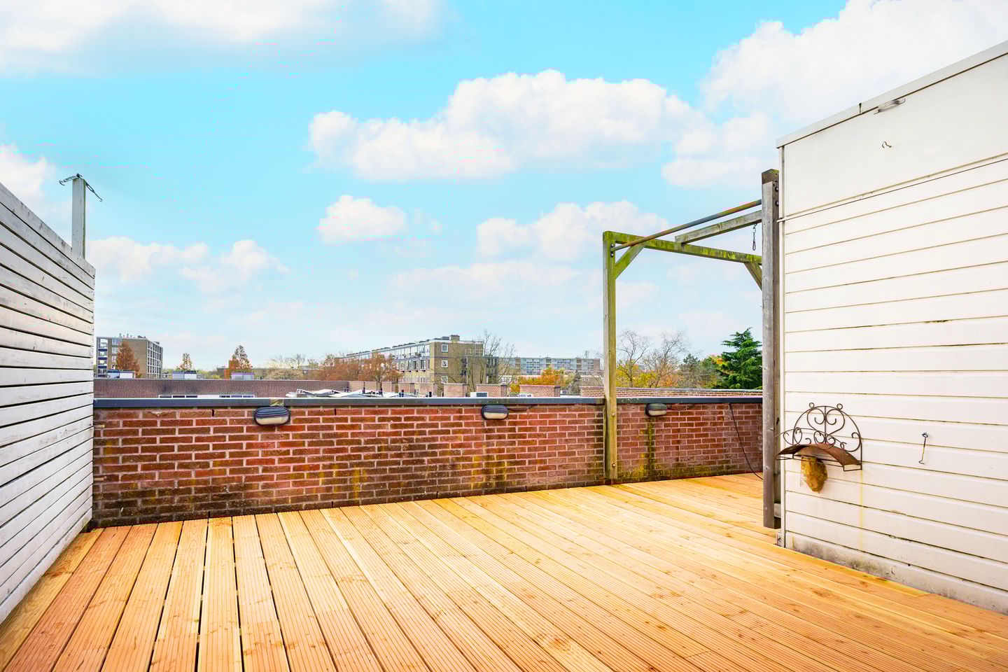 Foto 5 van Saffierlaan 55-A